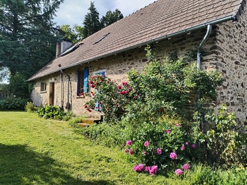 ferme de Jupiter and co.