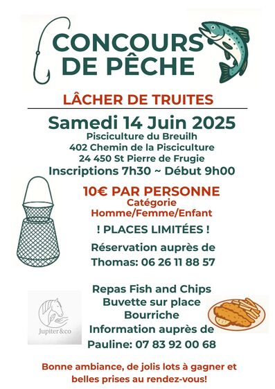 fish and chips 14 juin 2025